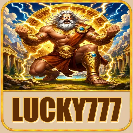 Pratinjau tampilan lucky777
