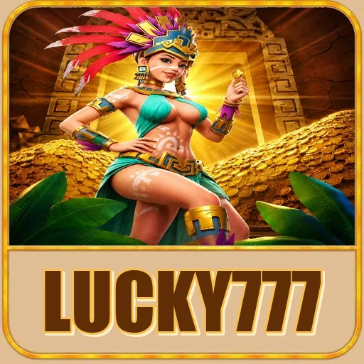 Pratinjau antarmuka lucky777 setelah terpasang