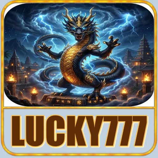 Pratinjau tampilan lucky777